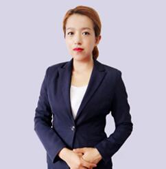 许丽娟 美容老师